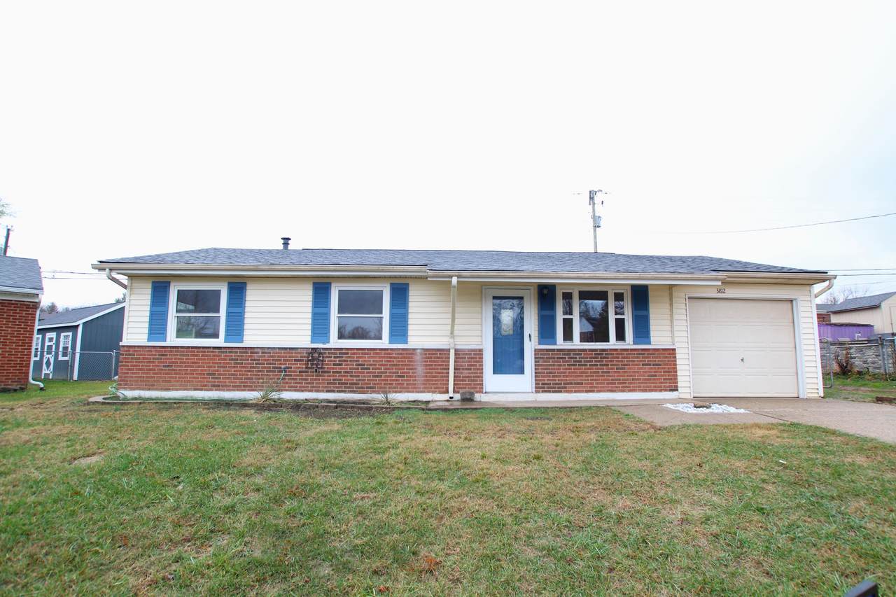 3812 Harvest Way - Photo 1