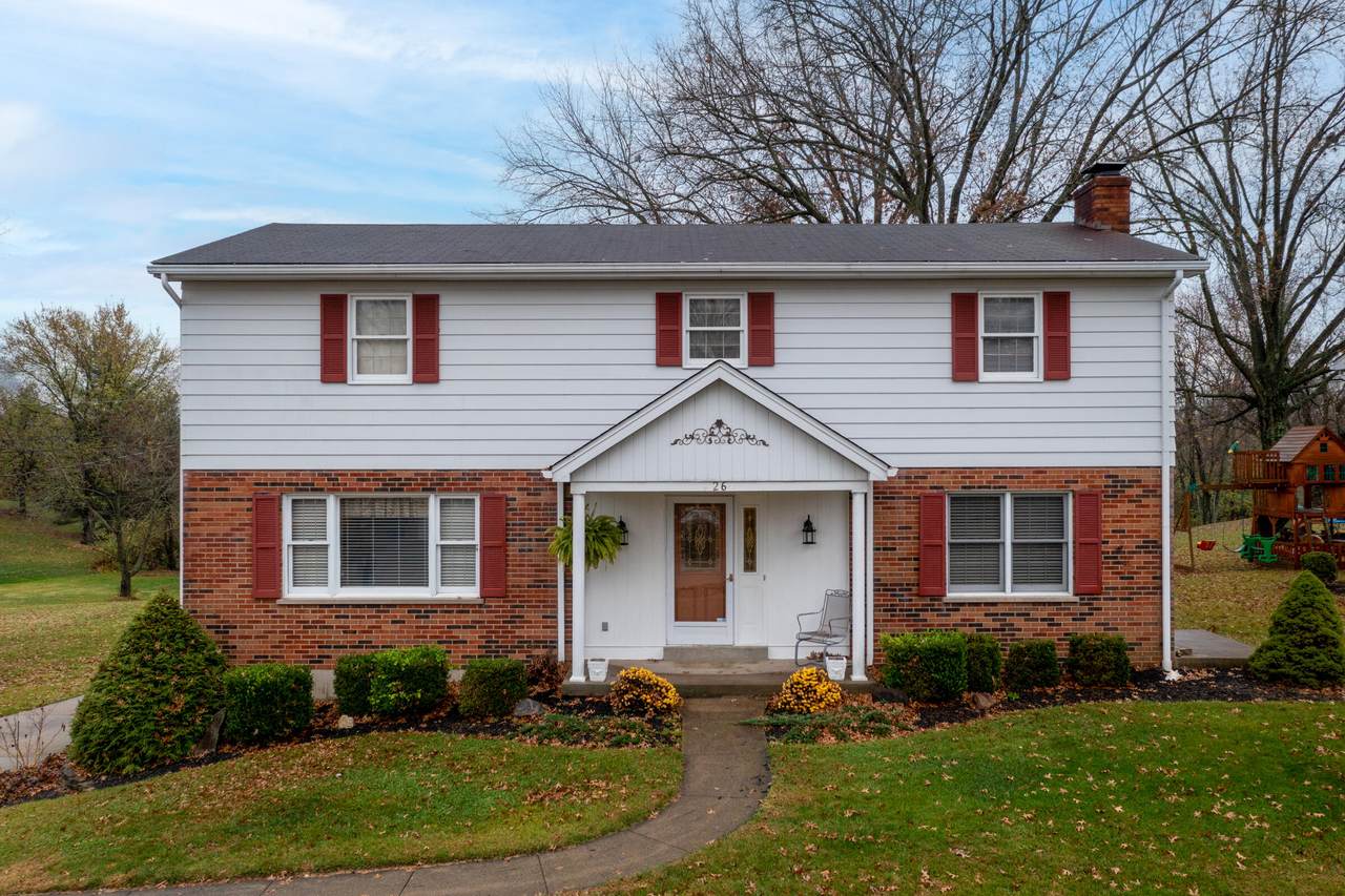 26 Orchard Terrace - Photo 1