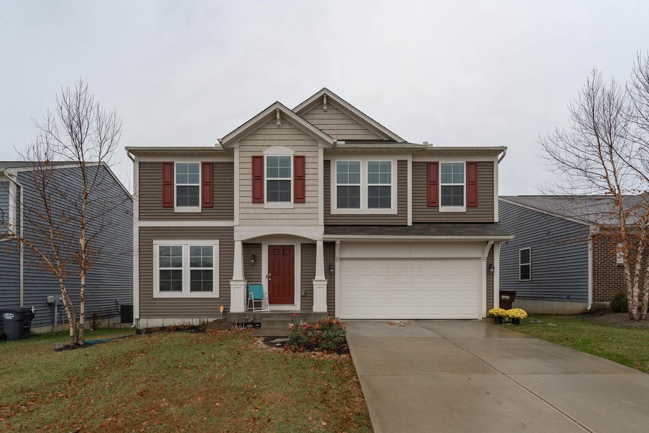 10672 Anna Lane - Photo 1