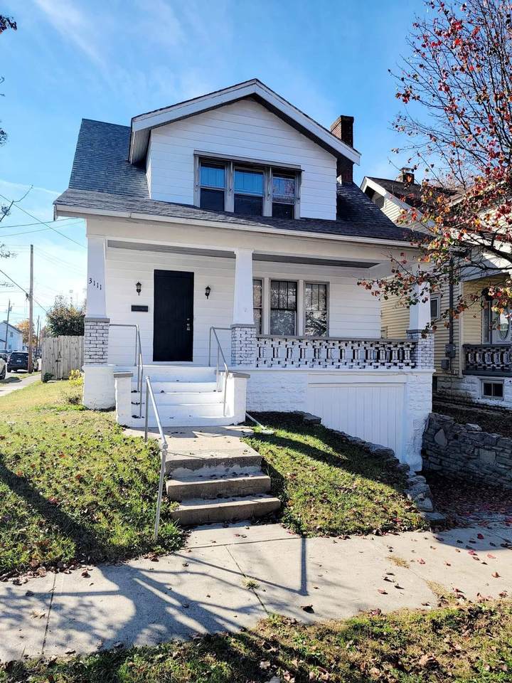 3111 Rogers Street - Photo 1