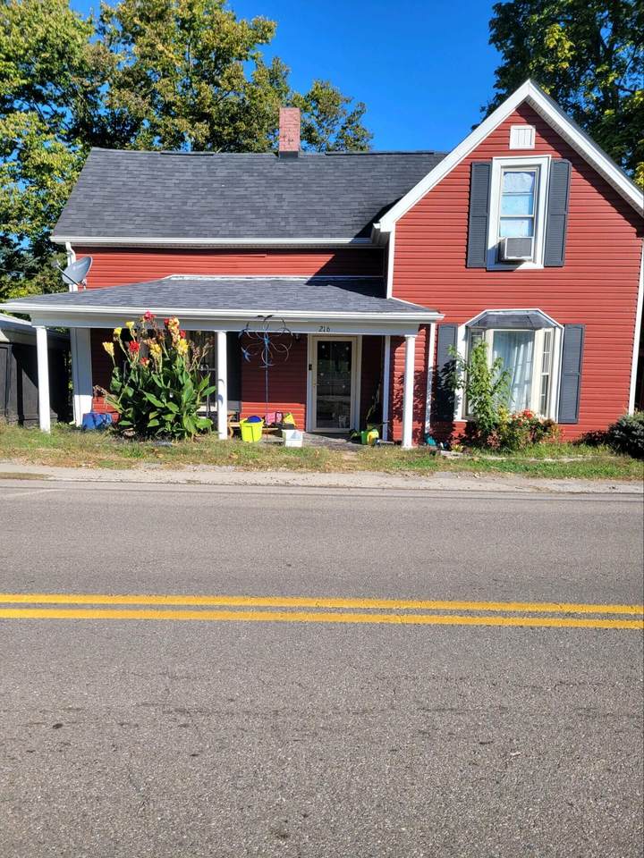 216 Adair Street - Photo 1