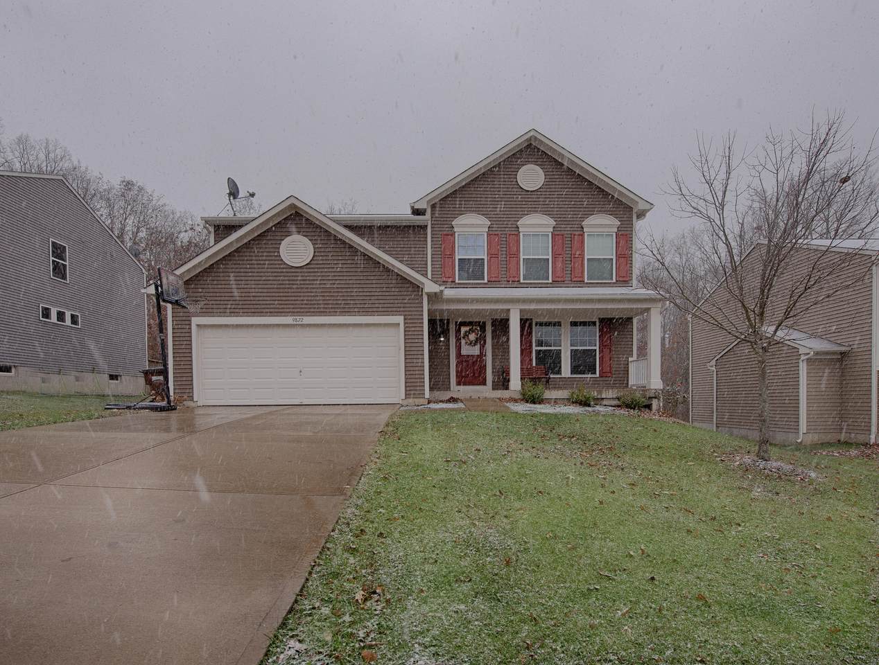 9872 Cedar Cove Cove - Photo 1