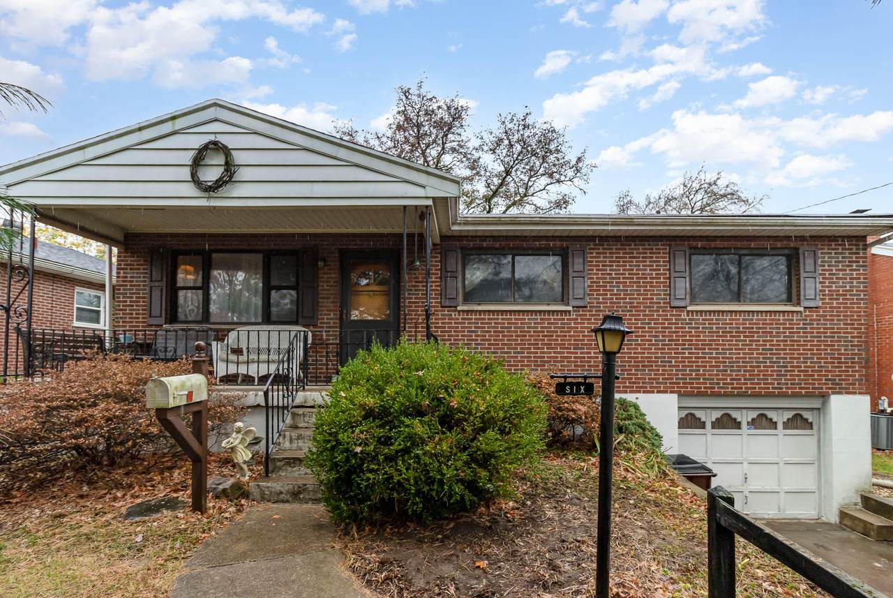 6 Circle Drive - Photo 1