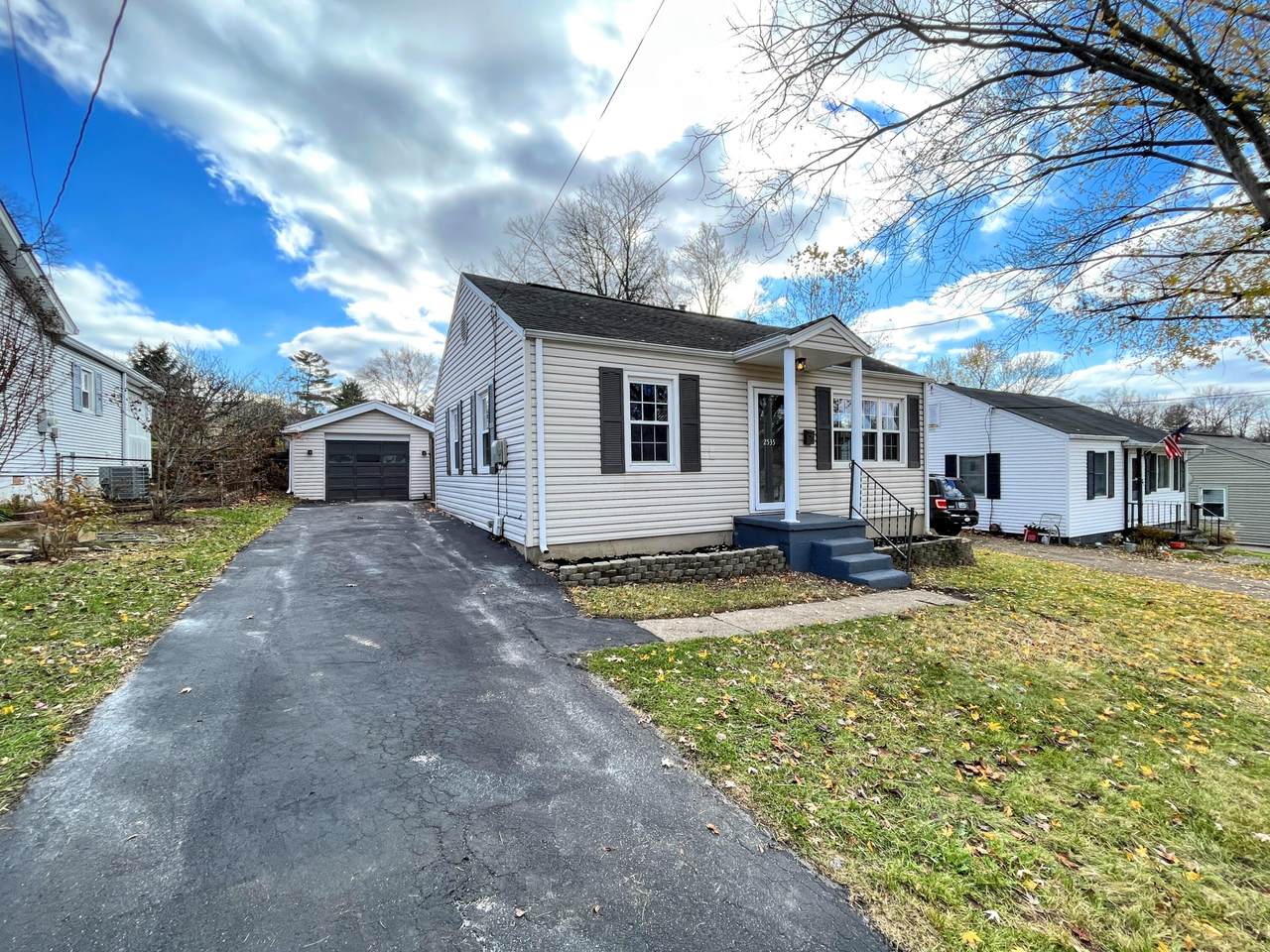 2535 Avon Drive - Photo 1