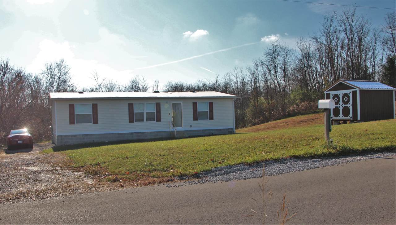 2460 Clarks Creek Road - Photo 1