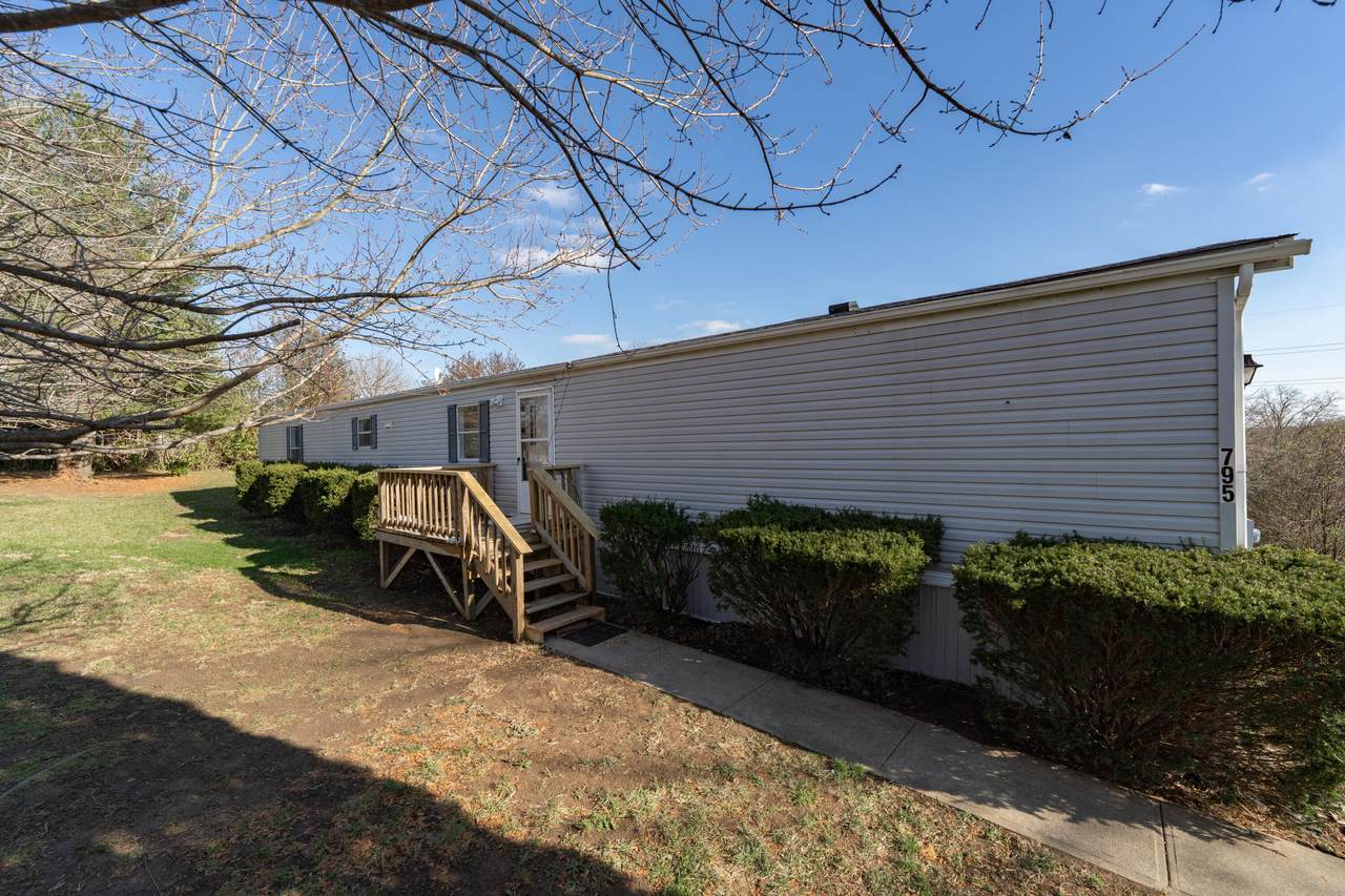 795 Mars Drive - Photo 1