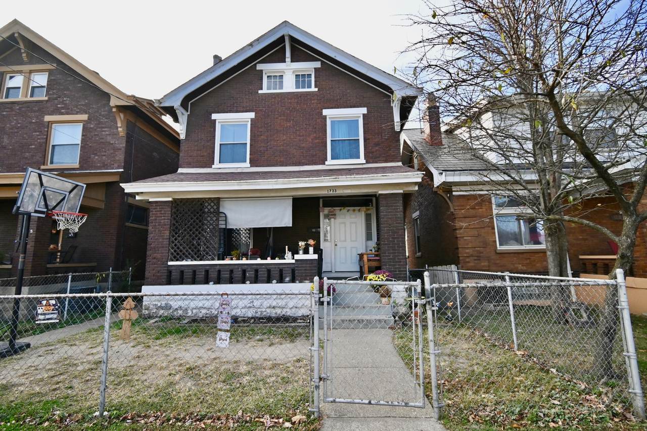 1733 Eastern Avenue - Photo 1