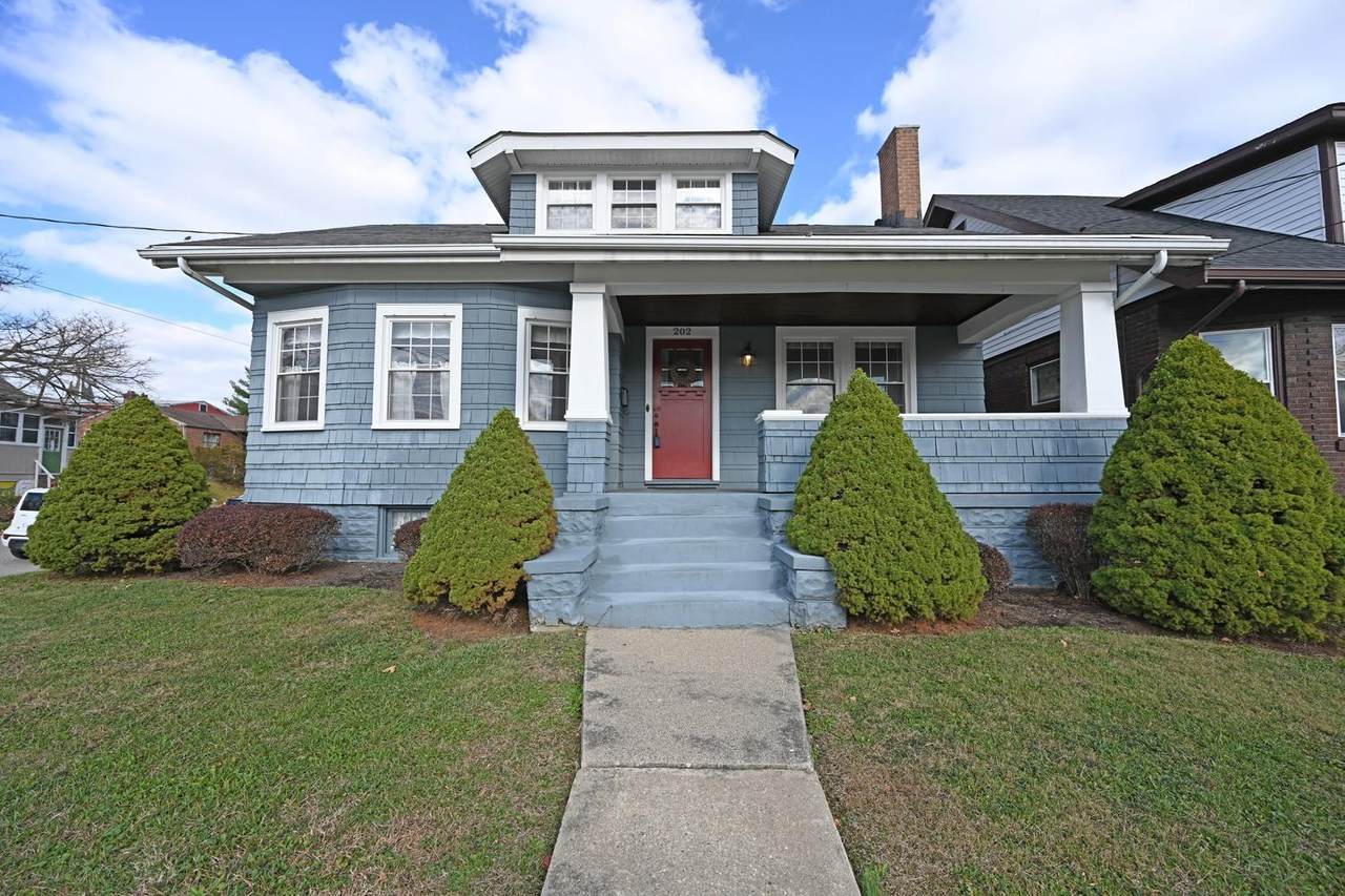202 38th Street - Photo 1