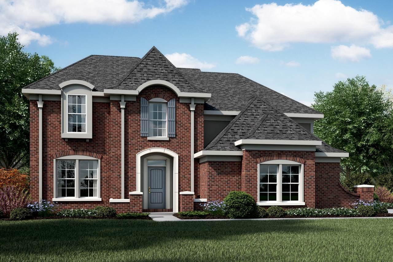 909 Fairbanks Lane - Photo 1