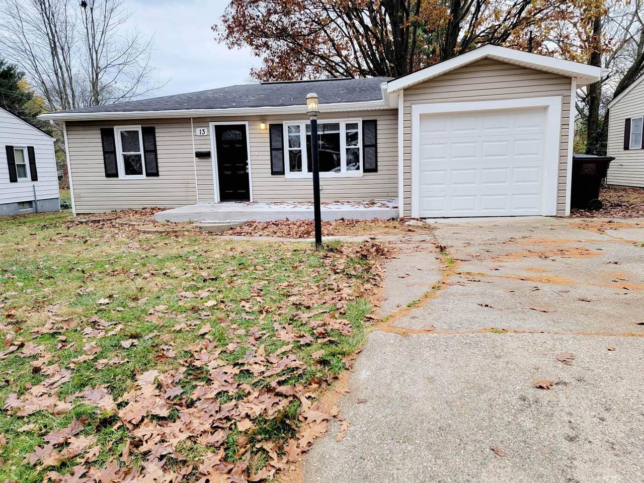 13 Dorcas Avenue - Photo 1