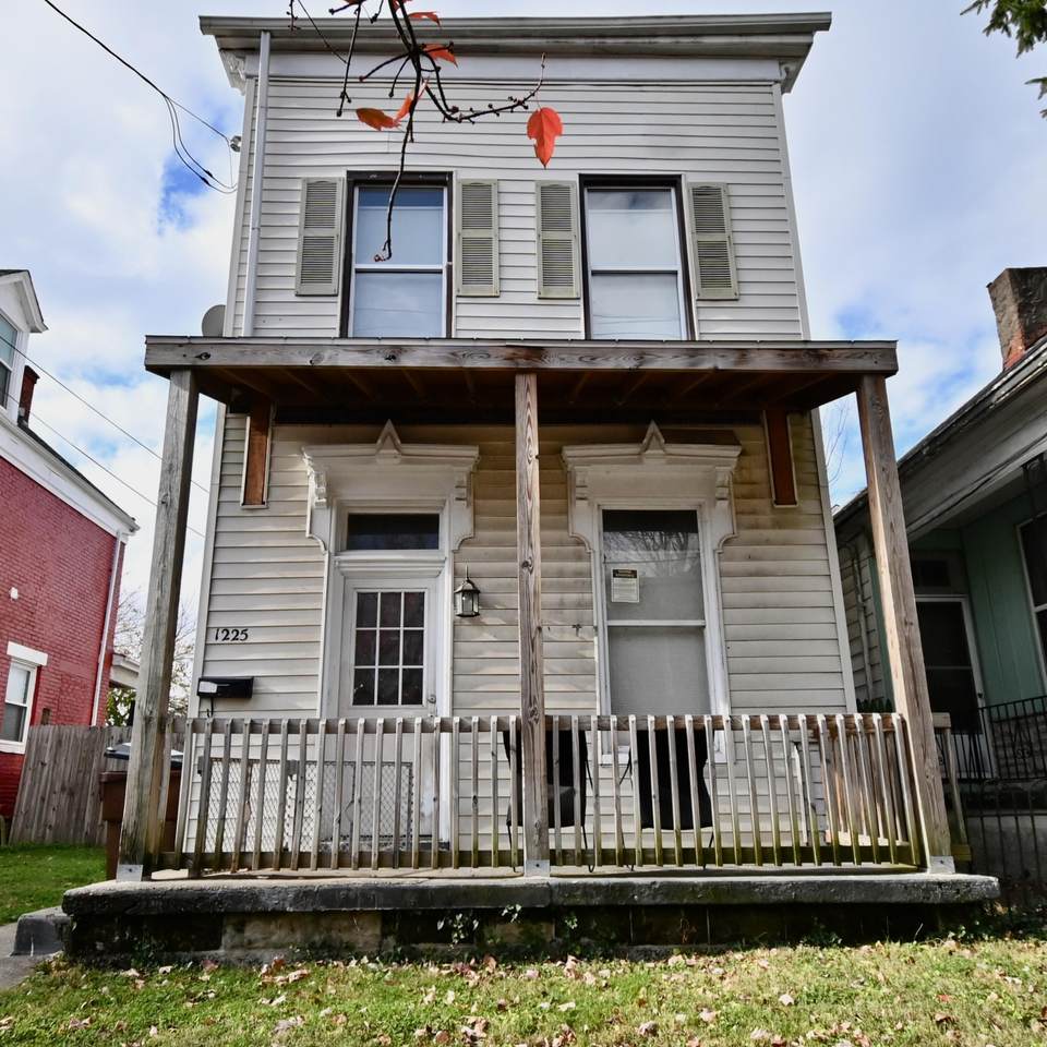 1225 Scott Street - Photo 1