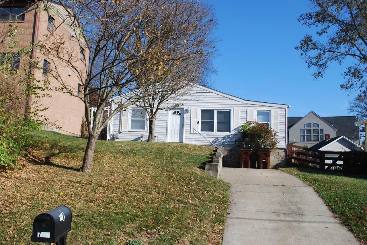 712 Jefferson Street - Photo 1