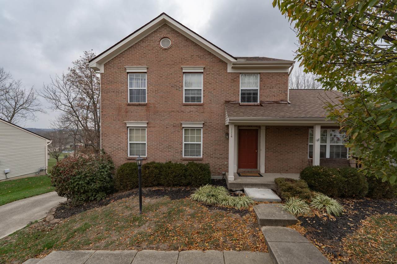 1114 Cannonball Way - Photo 1