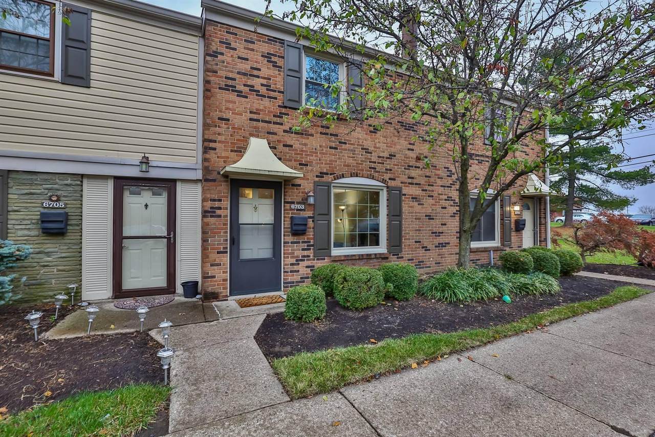6703 Curtis Way - Photo 1