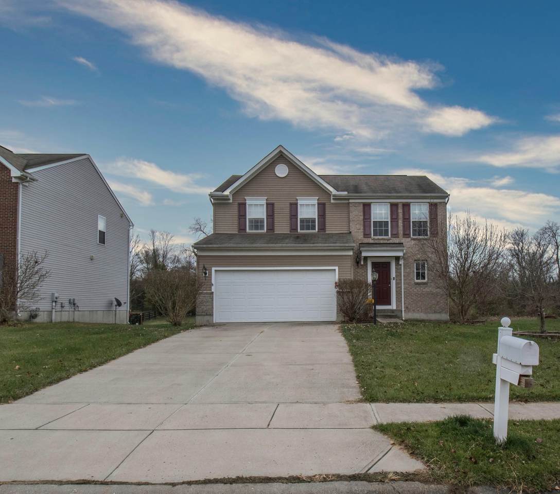 605 Panzeretta Drive - Photo 1