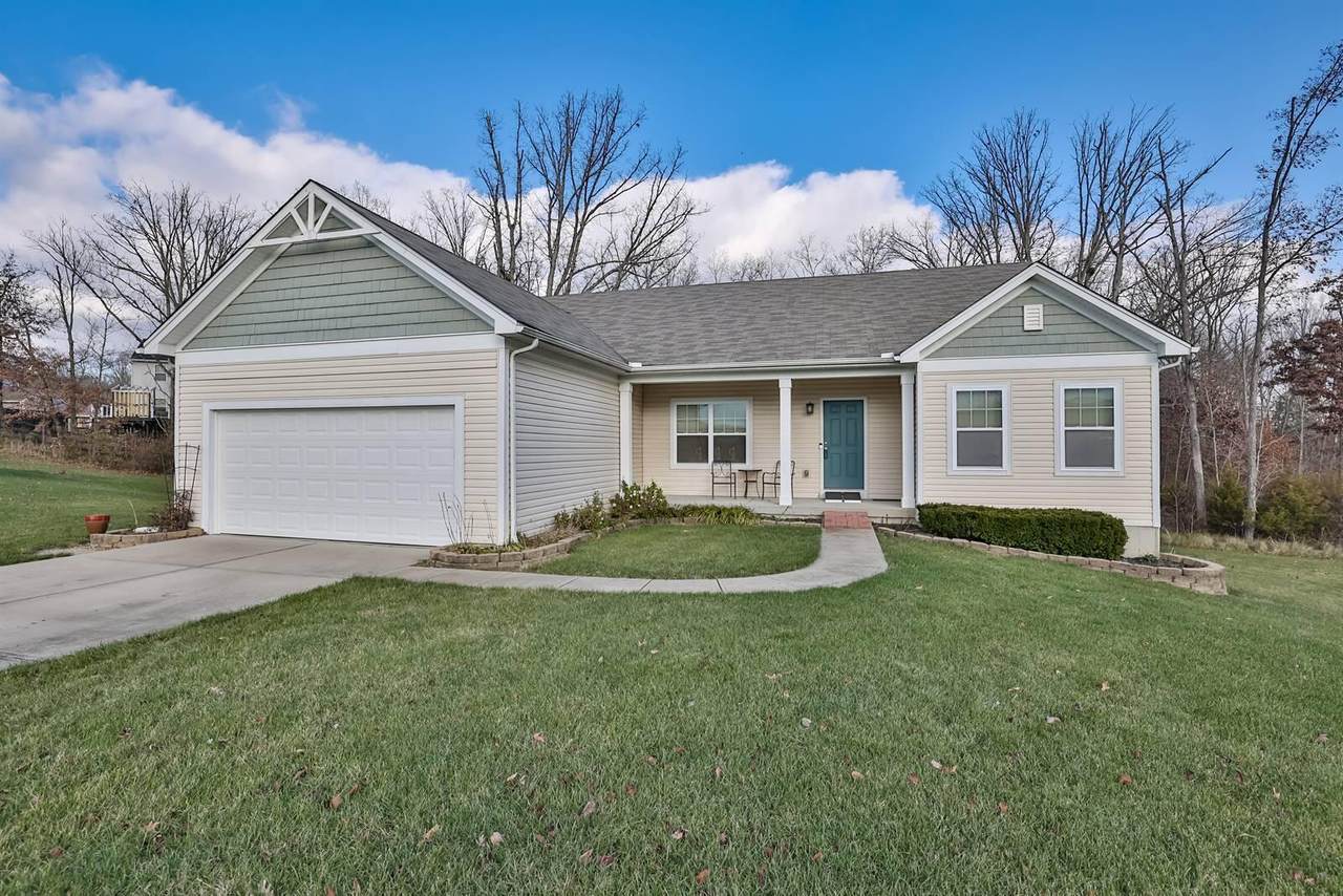 816 Wigeon Drive - Photo 1
