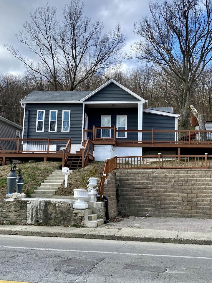 2812 Madison Avenue - Photo 1