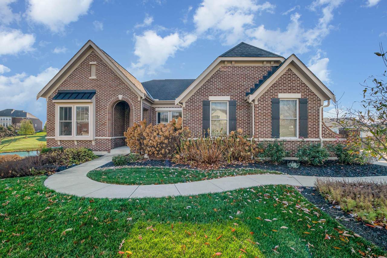 1387 Ponder Court - Photo 1