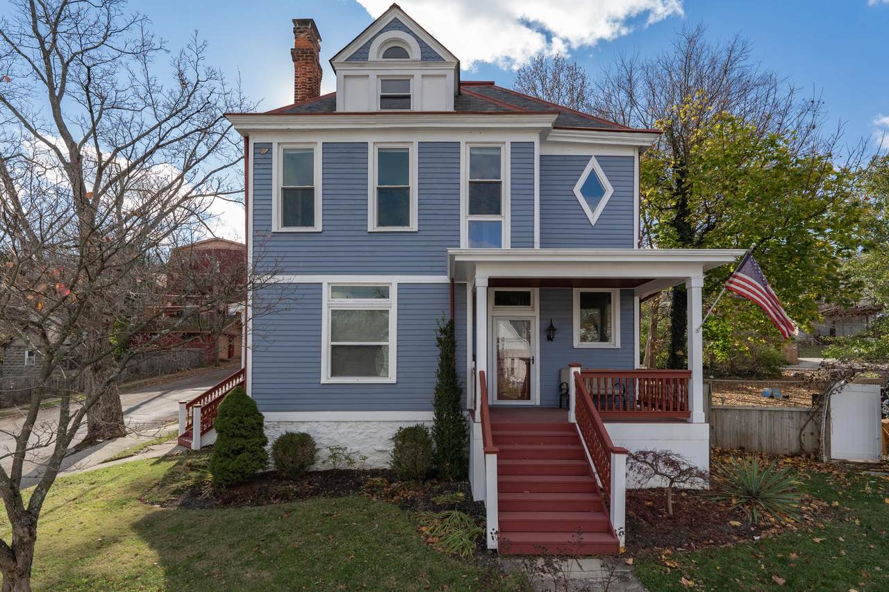 345 Montclair Street - Photo 1