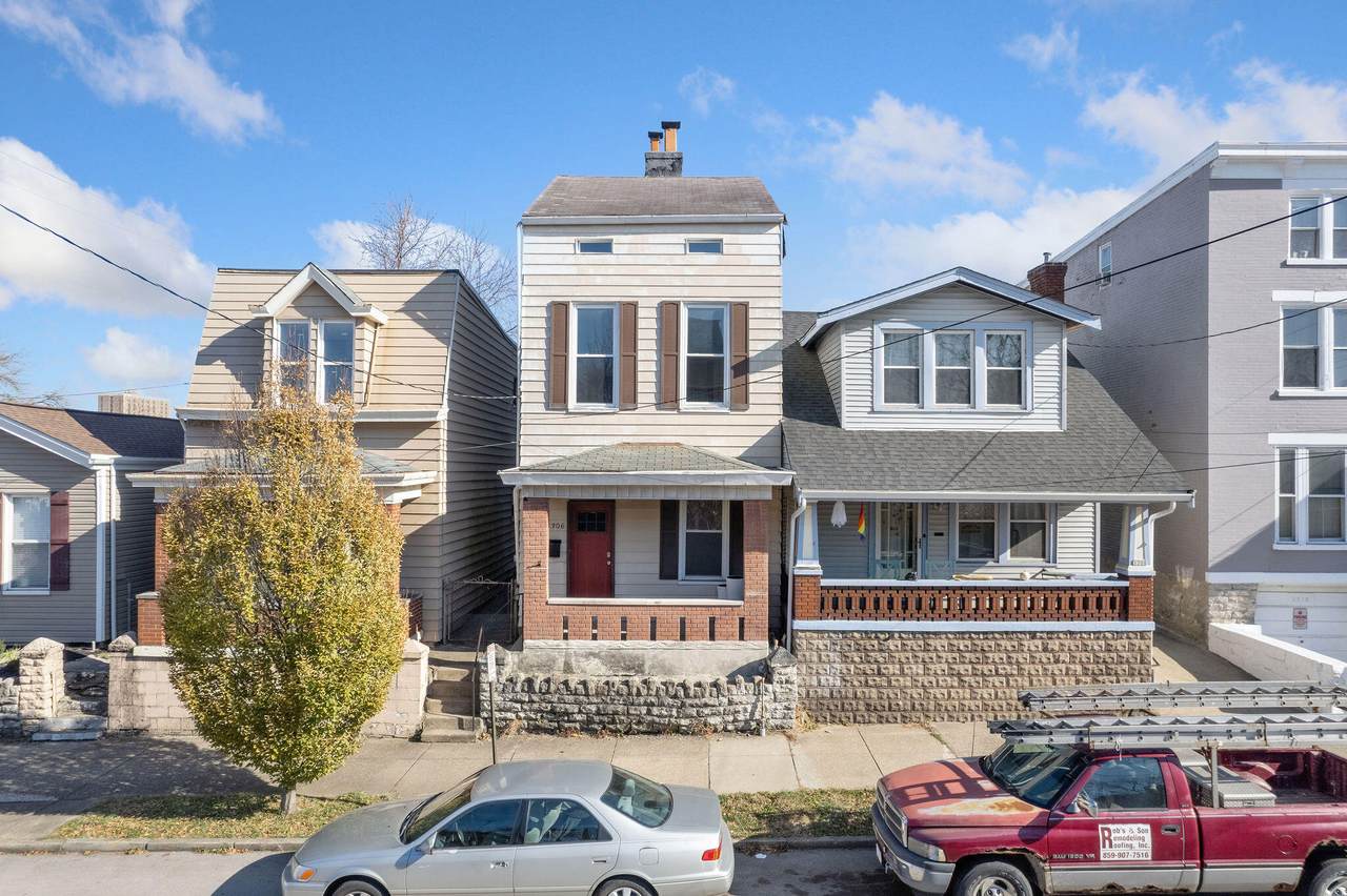 1306 Holman Avenue - Photo 1