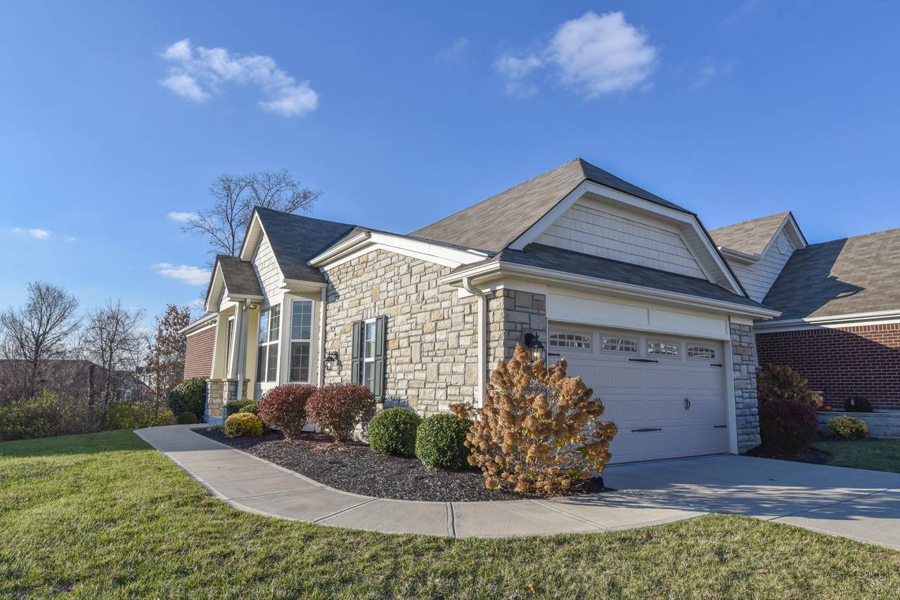 2543 Sweet Harmony Lane - Photo 1