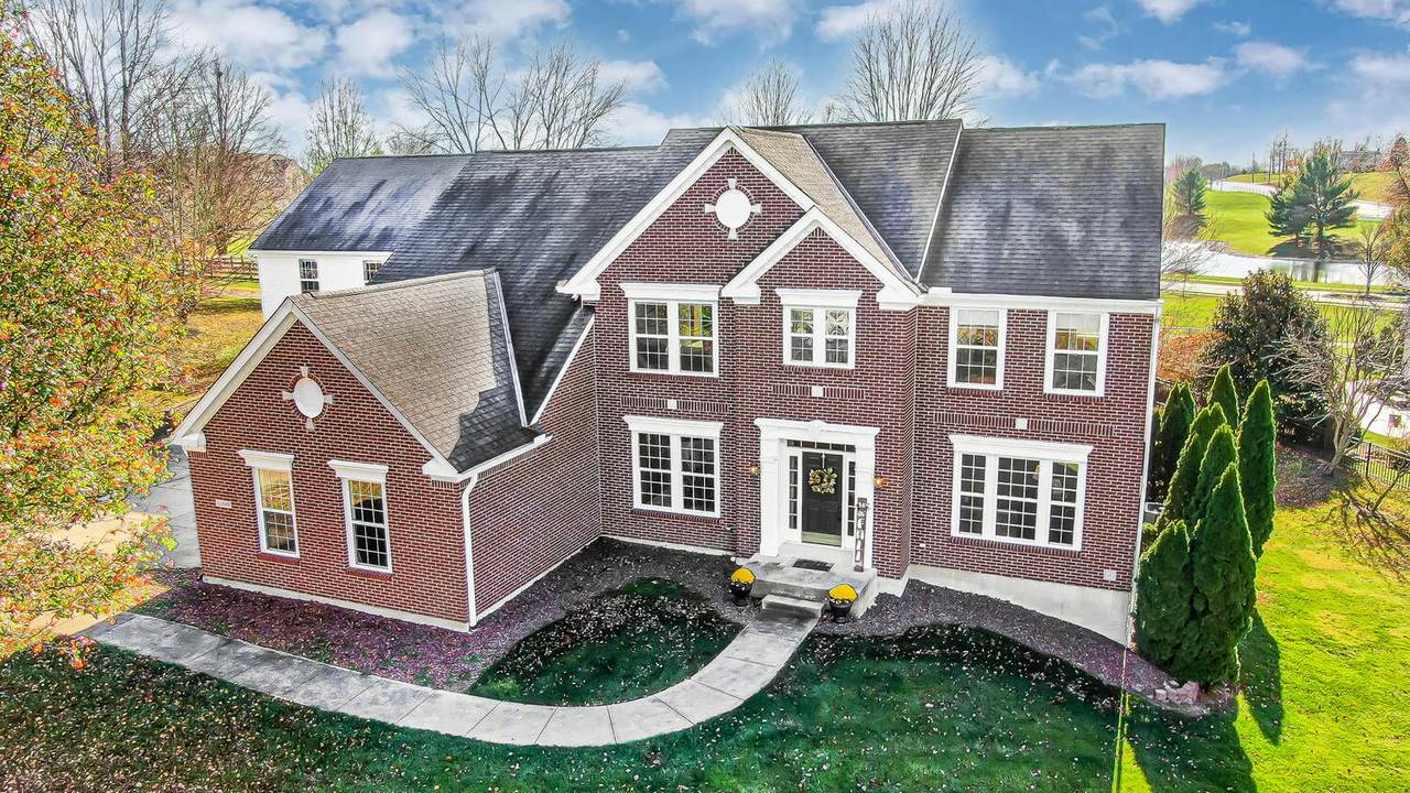12940 Pavilion Court - Photo 1