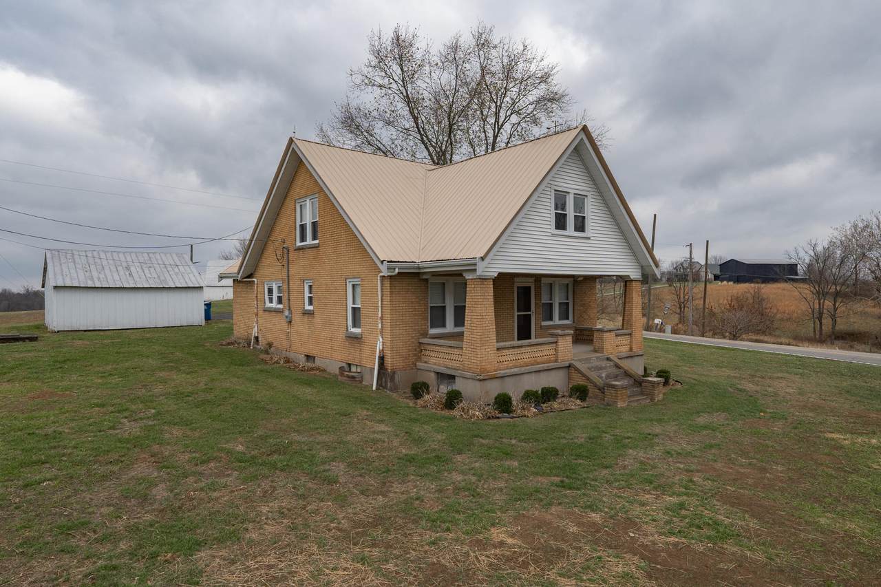 825 Falmouth Street - Photo 1