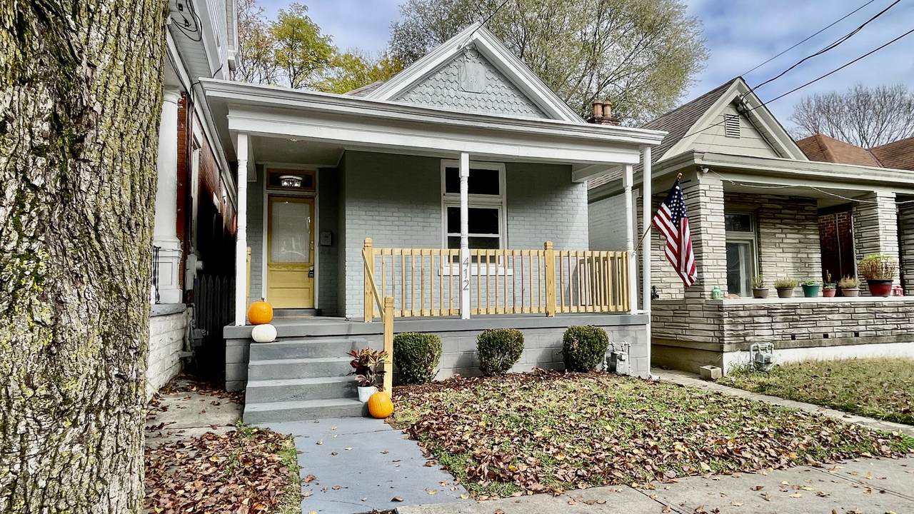 412 Delmar Place - Photo 1