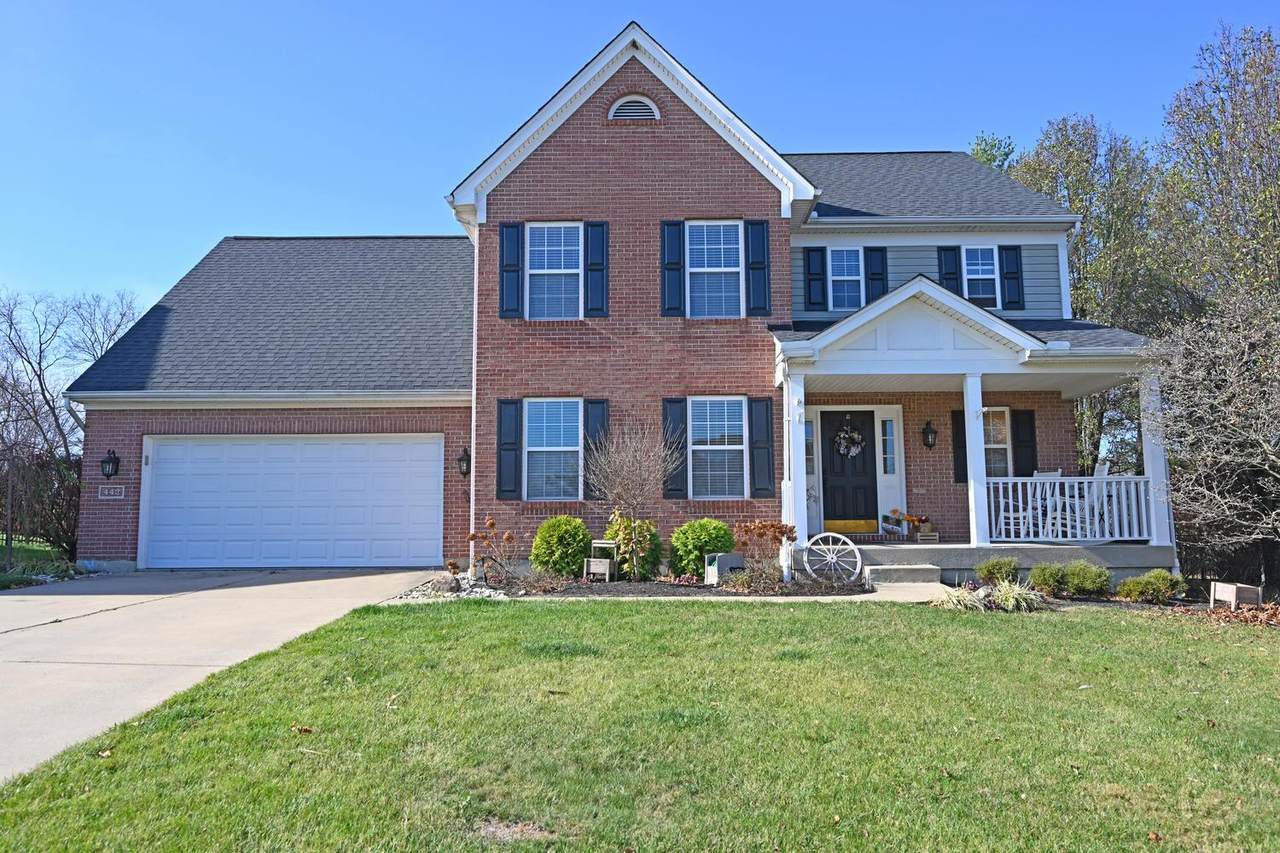 442 Foxhunt Drive - Photo 1
