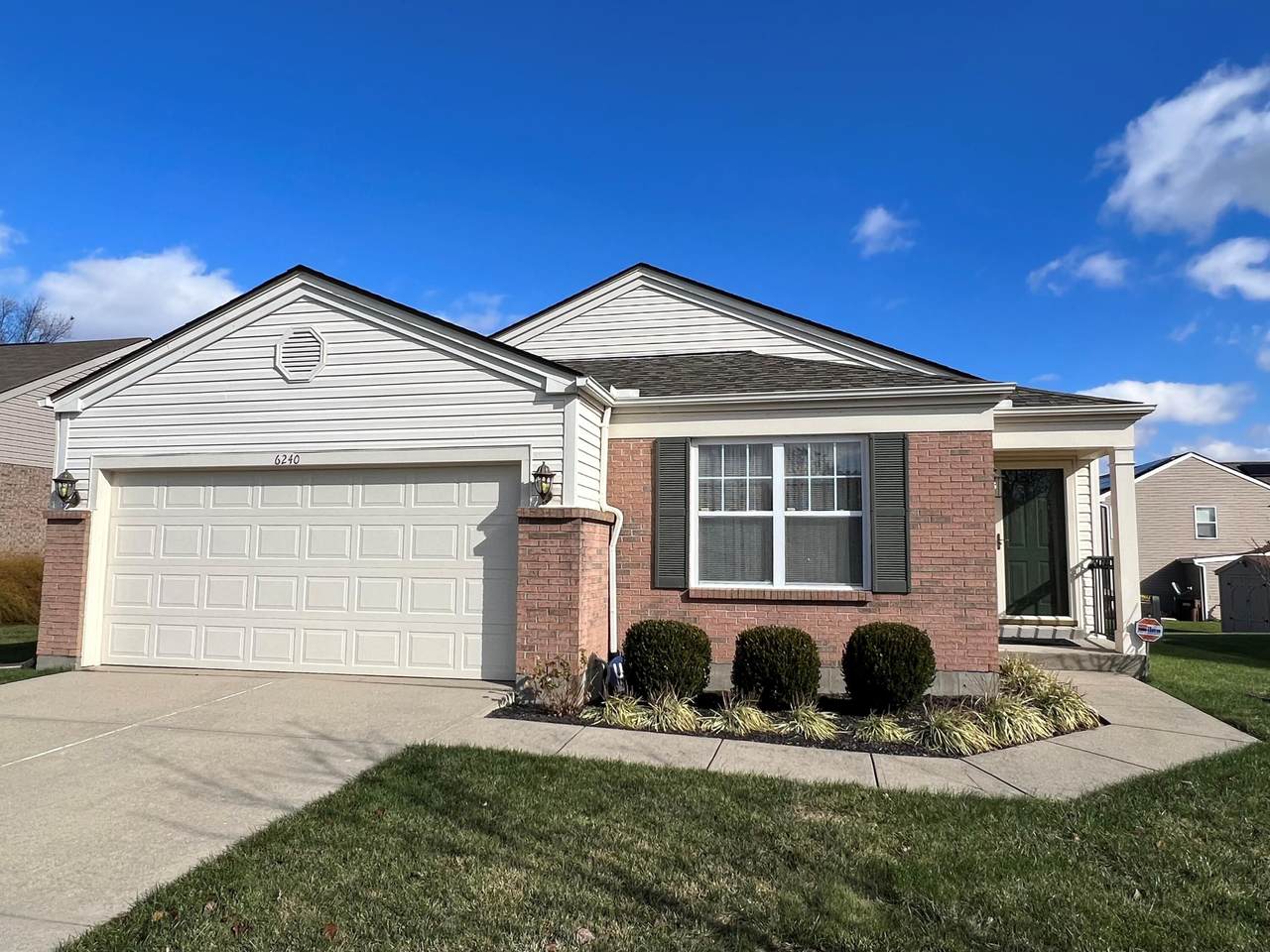 6240 Deermeade Drive - Photo 1