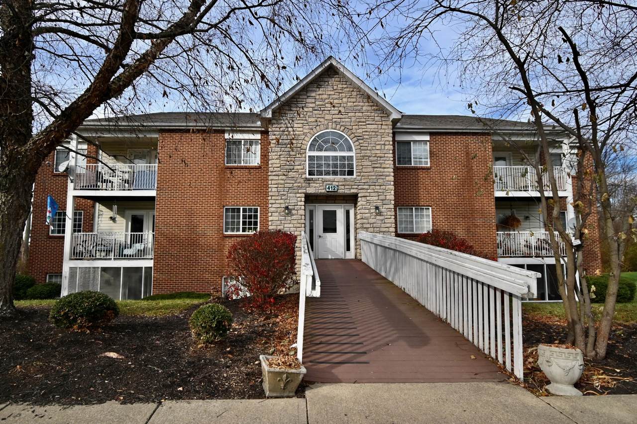 412 Marian Lane - Photo 1