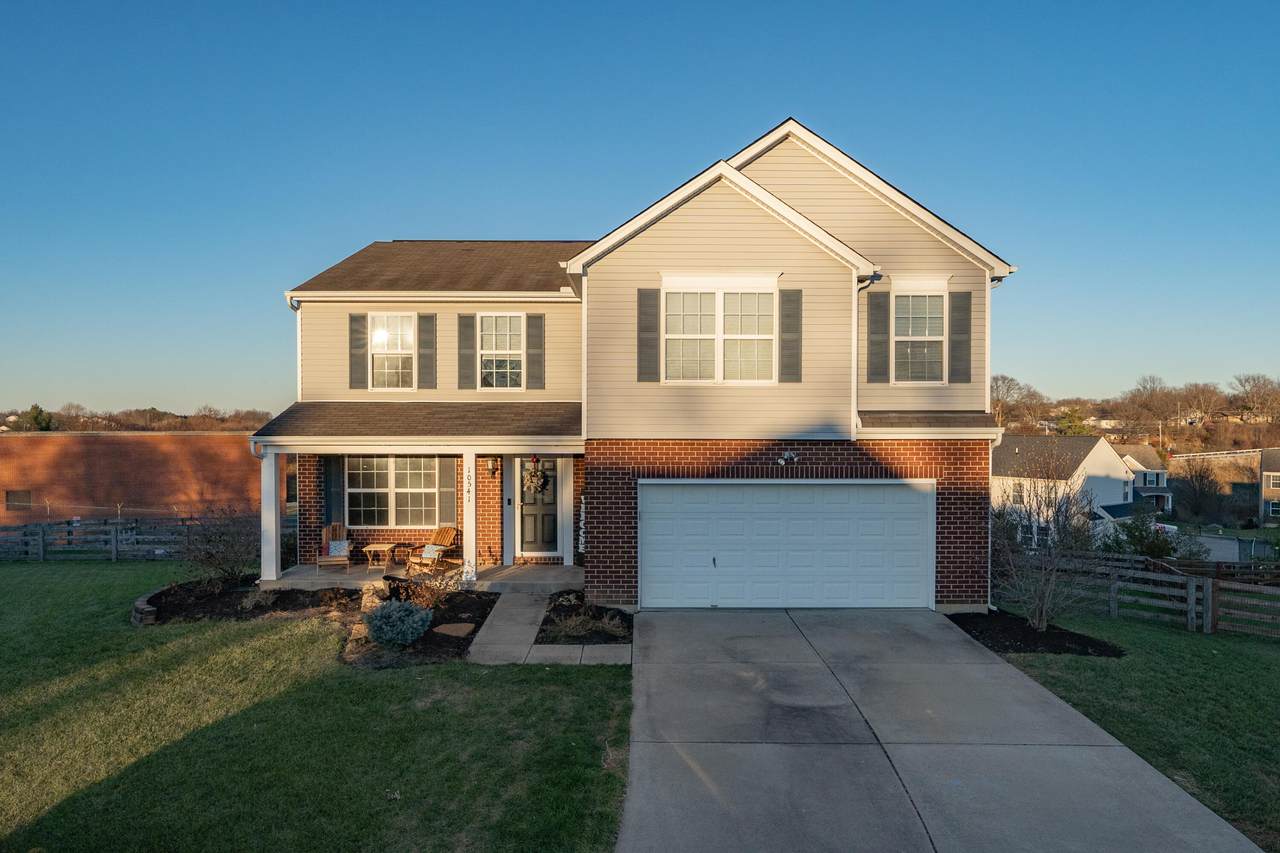 10541 Pepperwood Drive - Photo 1