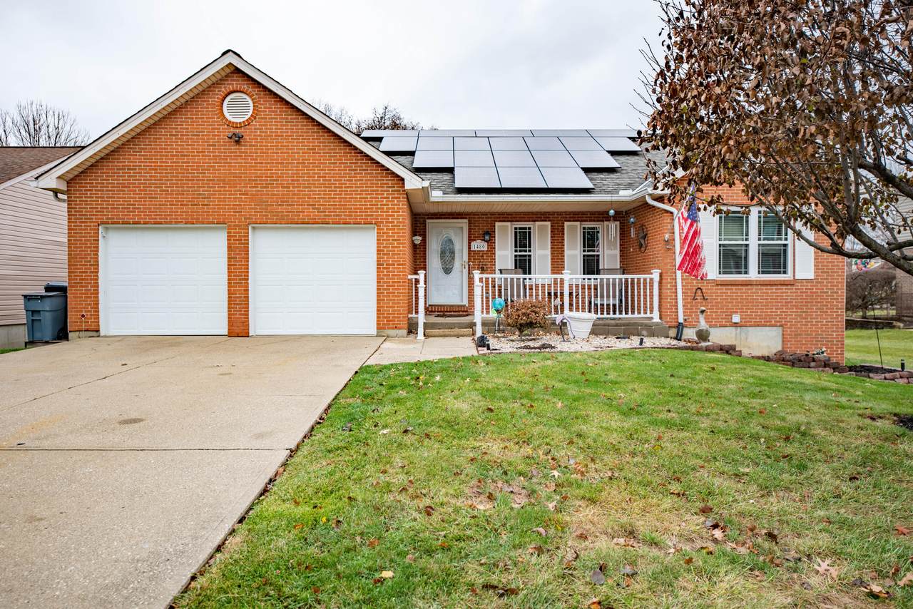 1480 Afton Drive - Photo 1