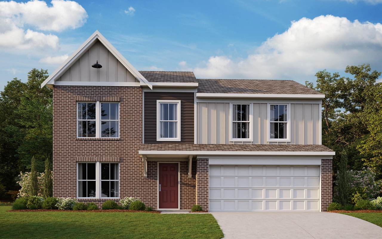 1774 Autumn Maple Drive - Photo 1