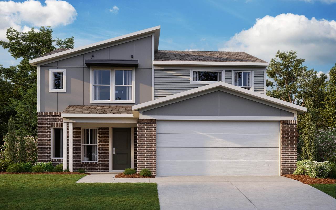10528 Elderberry Lane - Photo 1