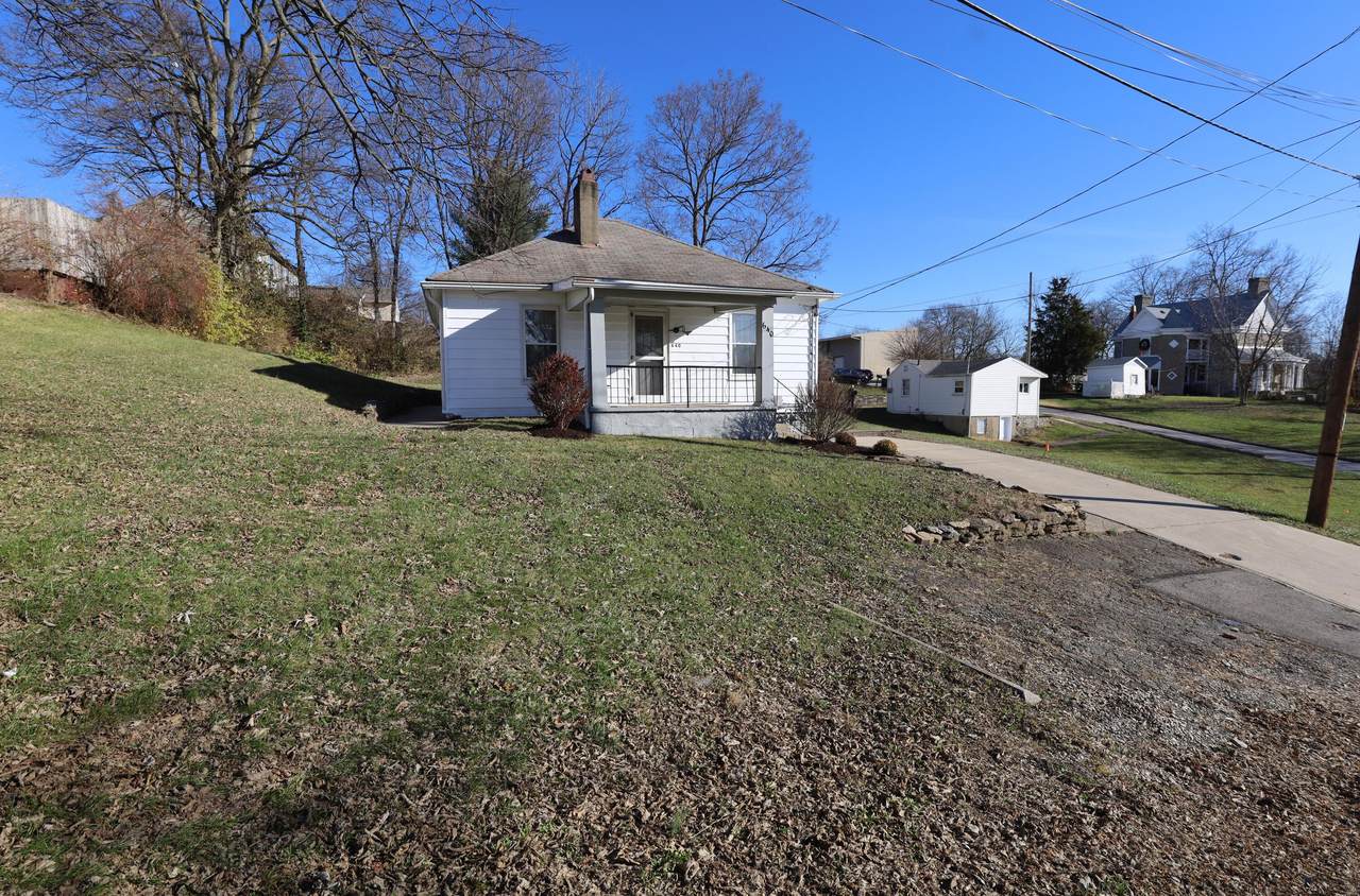 640 Euclid Street - Photo 1