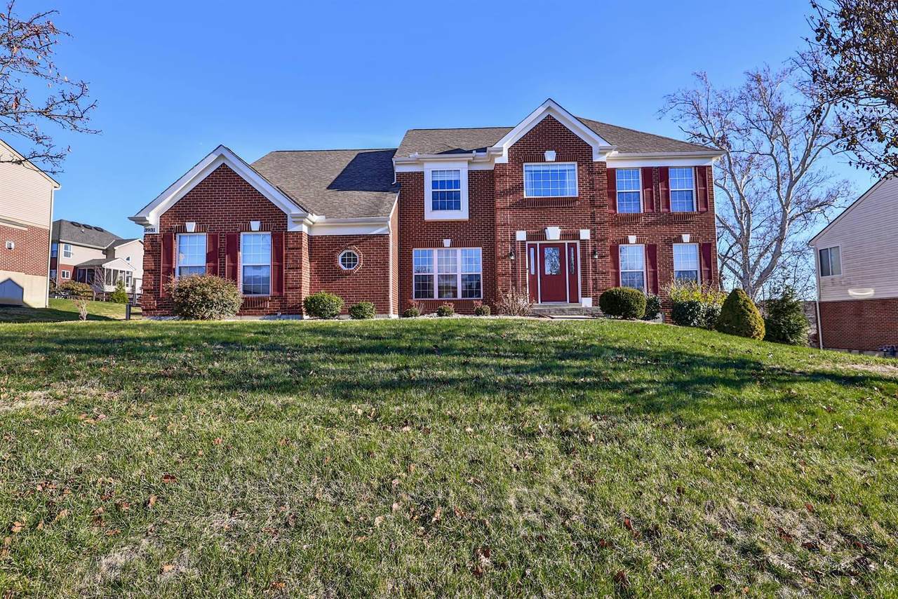 3931 Deer Walk Court - Photo 1