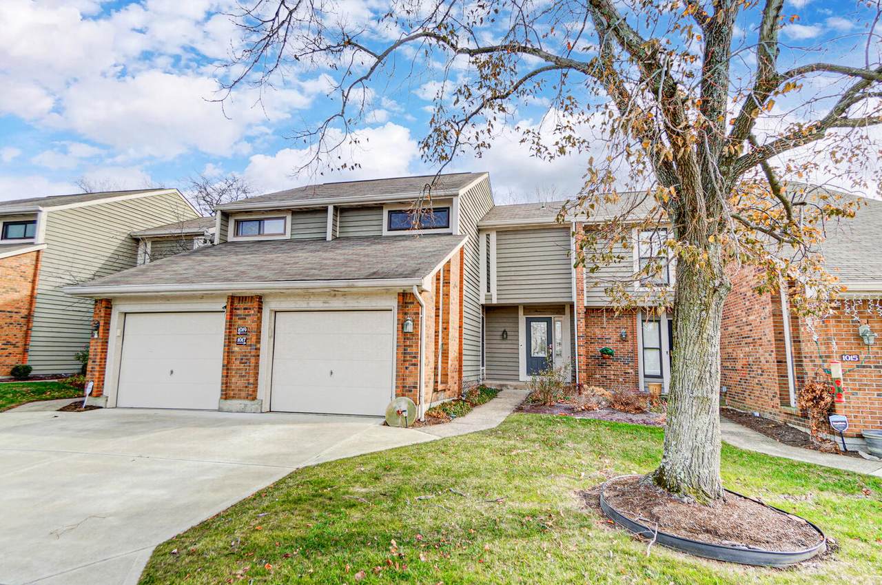 1017 Stillwater Court - Photo 1