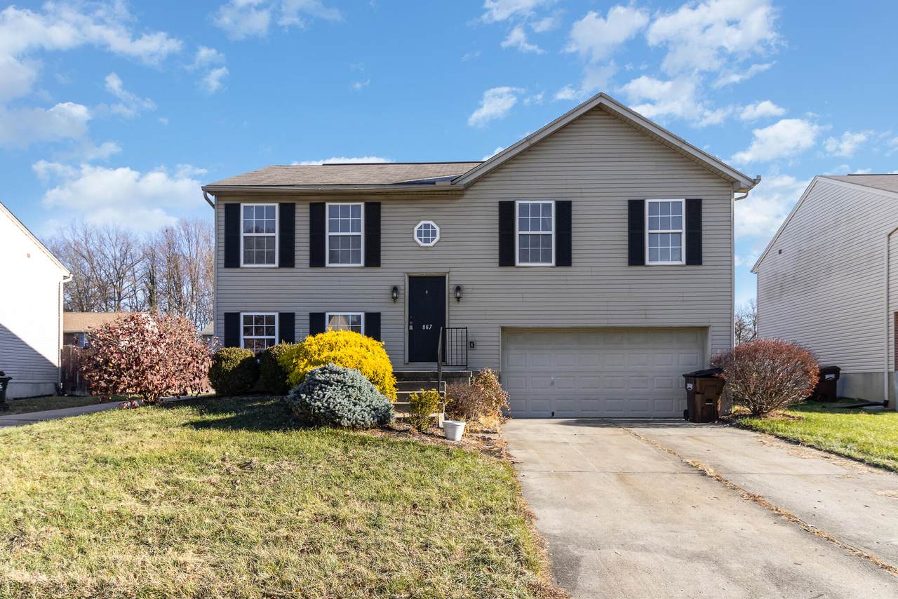 867 Virginiabradford Court - Photo 1
