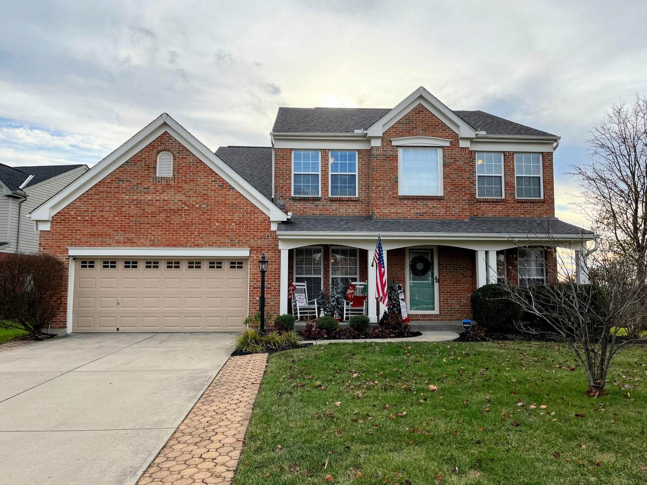 2150 Conistan Court - Photo 1