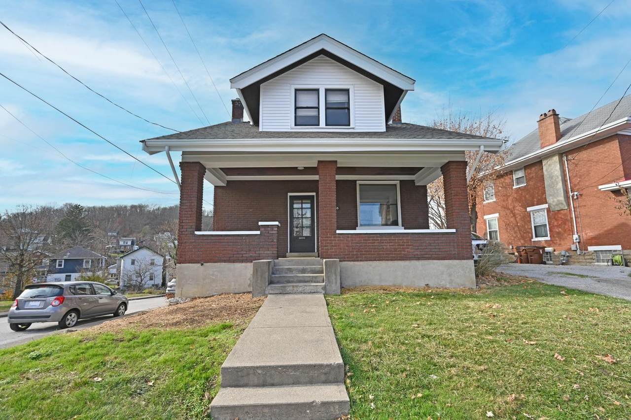 1735 Woodburn Avenue - Photo 1