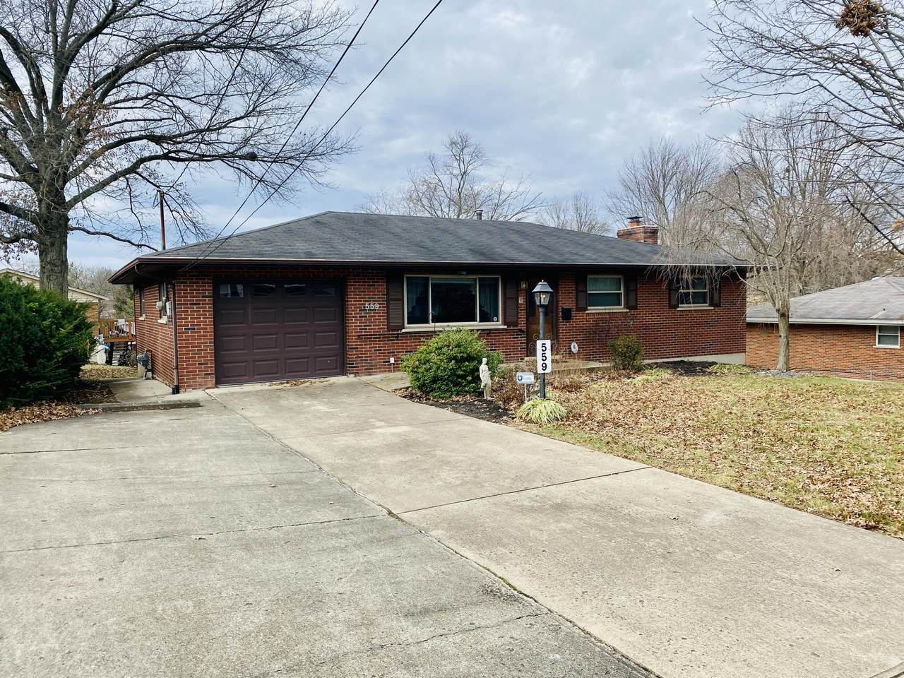 559 Perimeter Dr. Drive - Photo 1