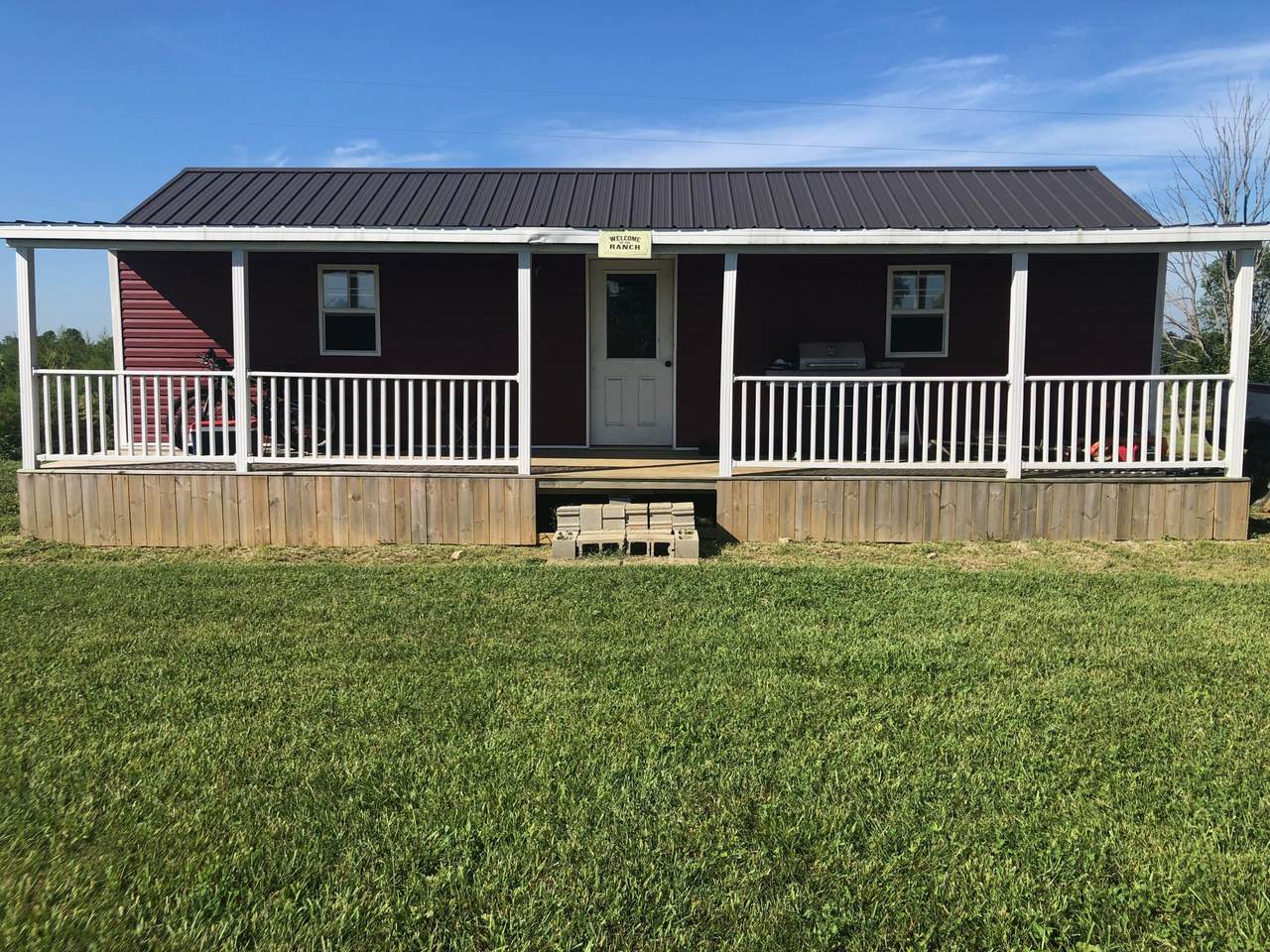 1265 Burgess Road - Photo 1