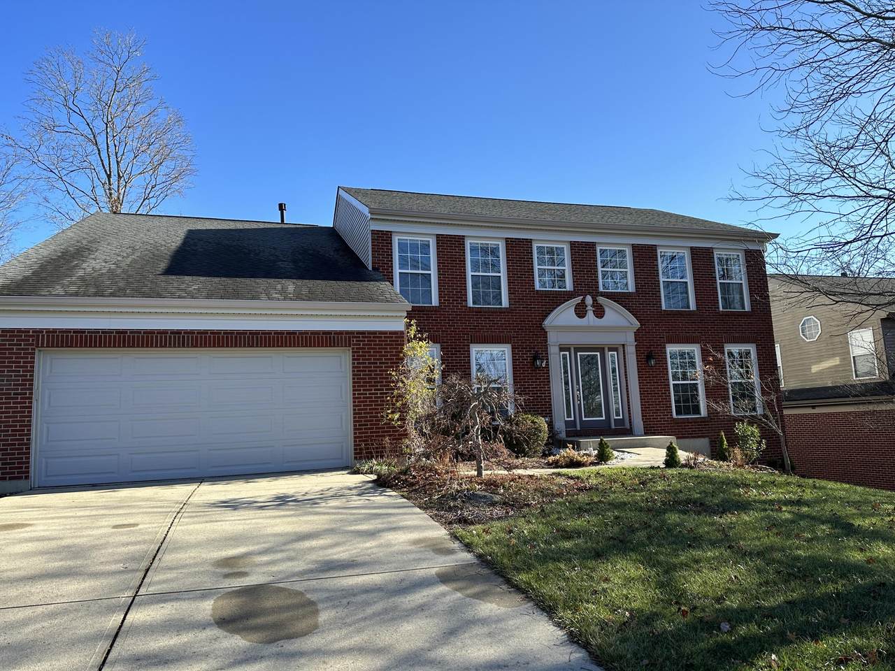 2763 Sycamore Creek Drive - Photo 1