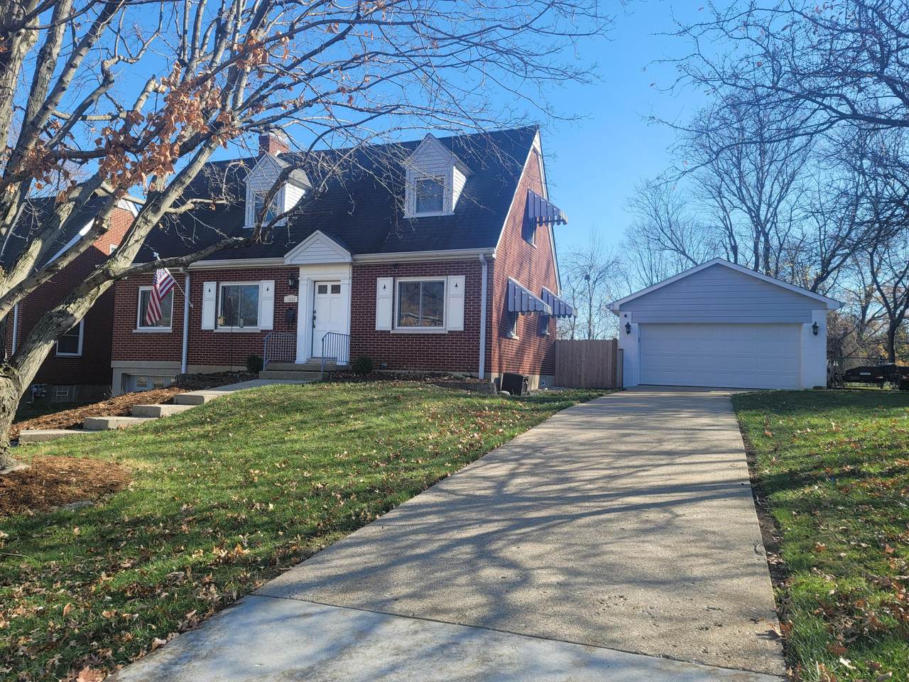1623 Cumberland Avenue - Photo 1