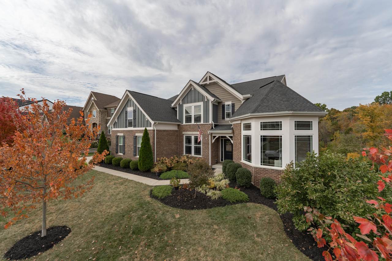 5080 Loch Drive - Photo 1