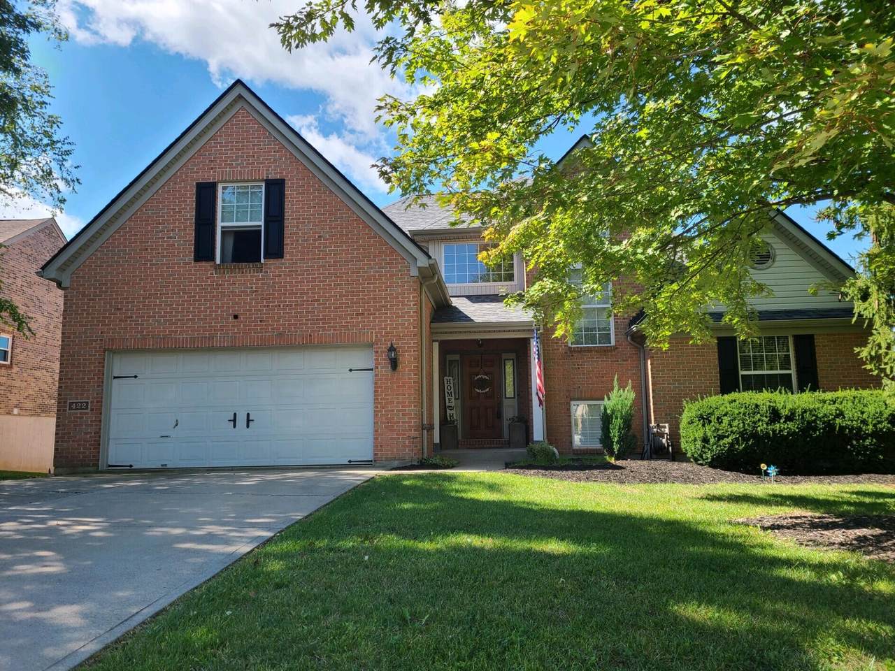 422 Foxhunt Drive - Photo 1