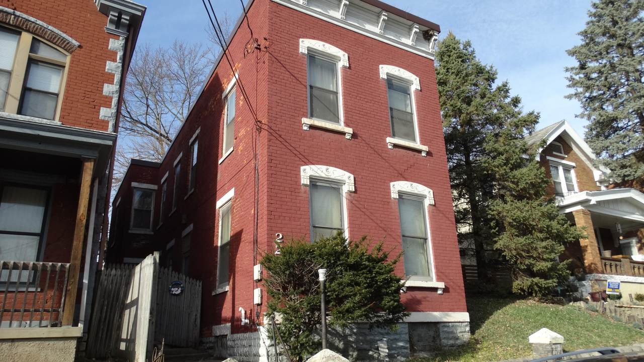 2225 Madison Avenue - Photo 1