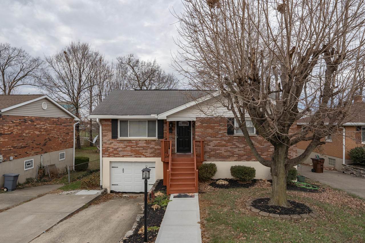 7056 Curtis Avenue - Photo 1