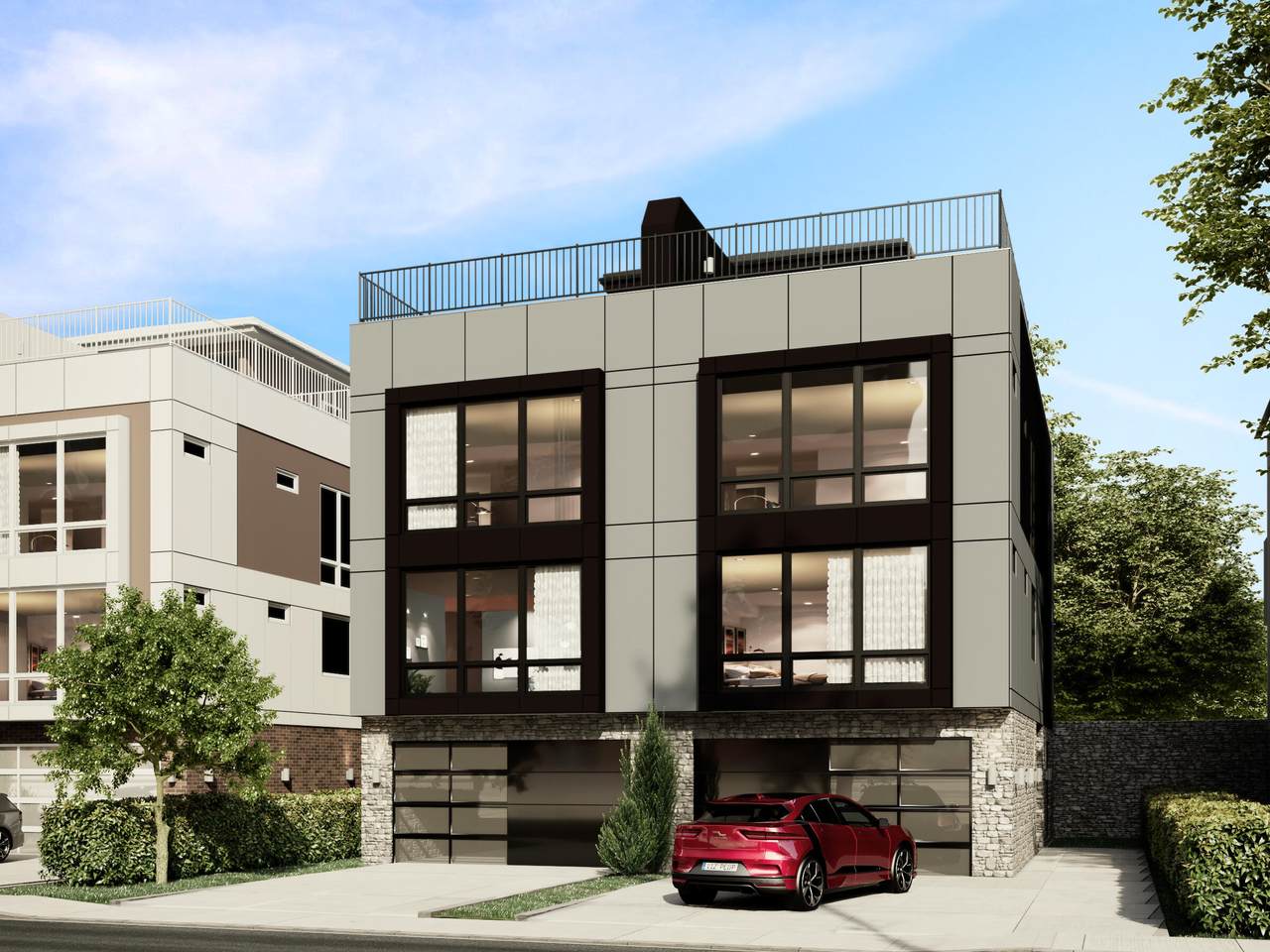 92 13th Street - Photo 1